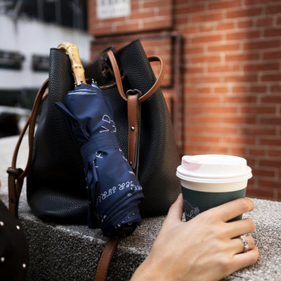 Tiny Island Folding Umbrella , Sheung Wan
