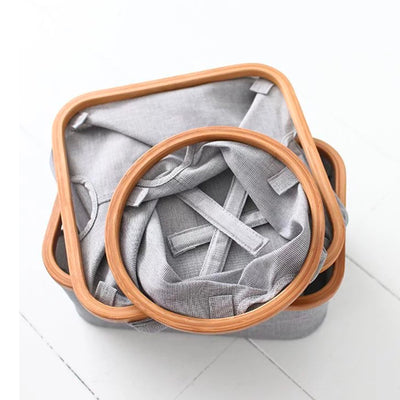 Gudee Frasa basket square