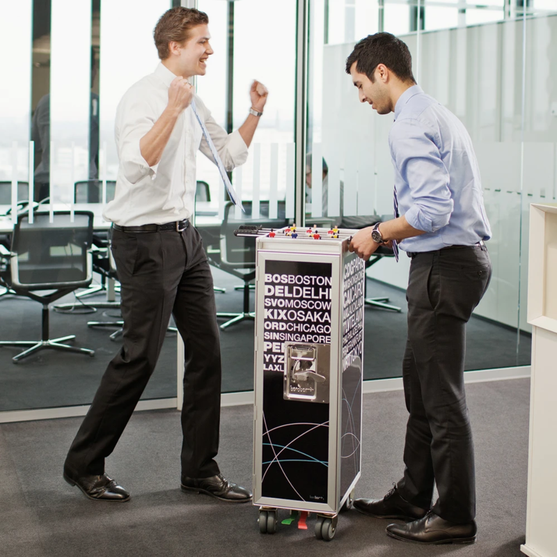 Bordbar Soccer Edition add-on