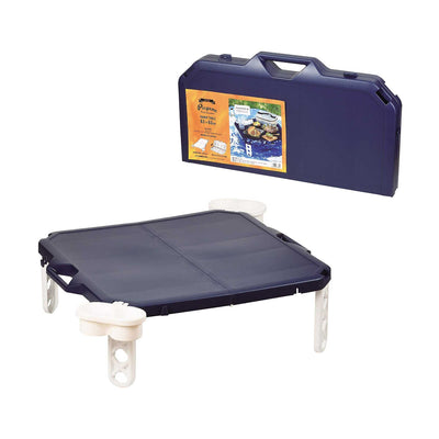 Captain Stag Handy table, navy