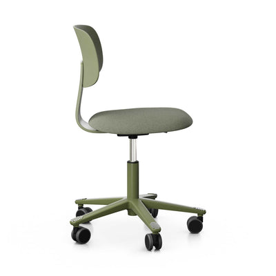 HÅG TION 2140 ergonomic chair, green