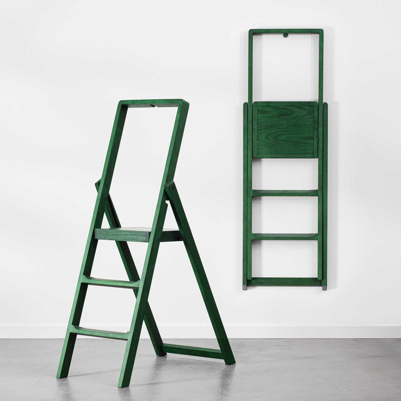Design house Stockholm Step Ladder 3 Step