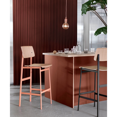 Muuto Loft Counter Stool (65 cm)