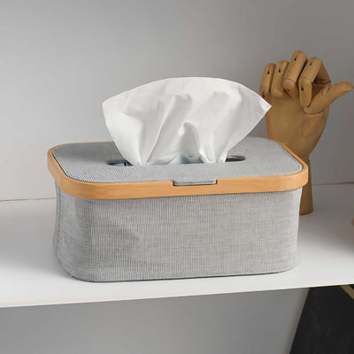 Gudee Esobi Tissue Box Rectangle