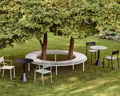 Hay Balcony chair, anthracite