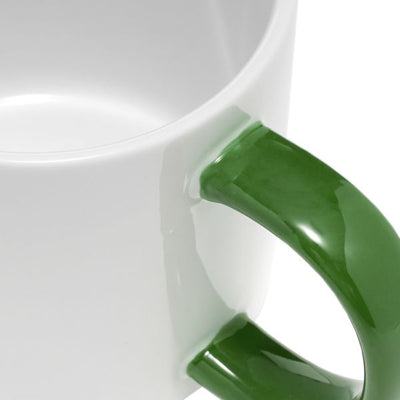 Peanuts x Magpie Snoopy coffee mug (330ml), gang