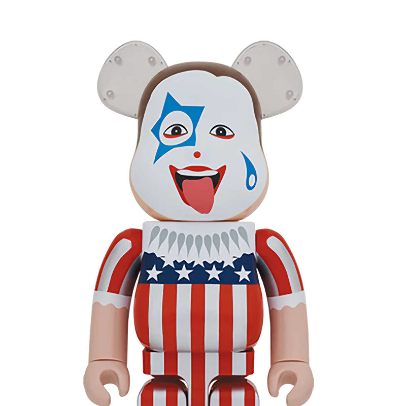 BE@RBRICK ROTE'KA 1000%