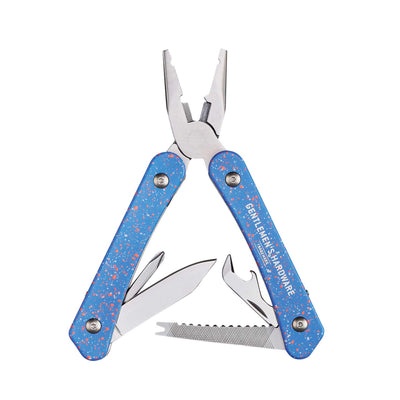 Gentlemen's Hardware Fisherman's Friend 9-in-1 multi tool