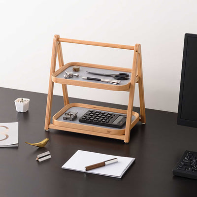 Gudee Alfa organizer