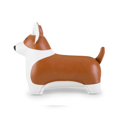 Zuny Bookend Corgi