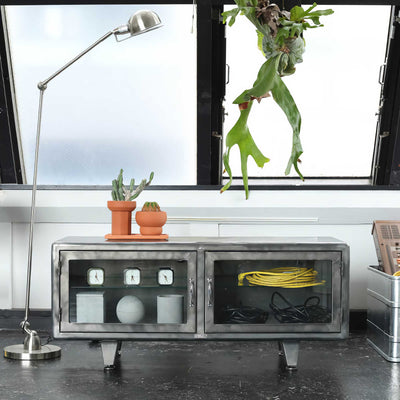 Dulton low cabinet 120