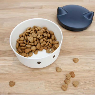 Suck Uk Pet Treats Container