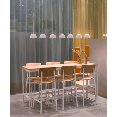 Muuto Loft Counter Stool (65 cm)