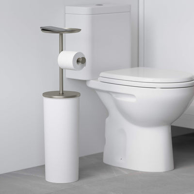 Umbra Portaloo Toilet Paper Stand