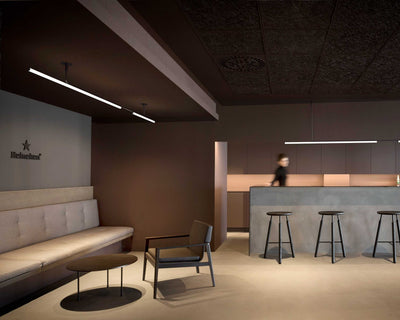 Marset Ambrosia 315 ceiling lamp