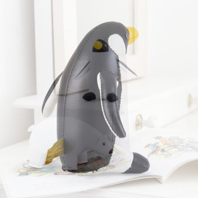 Zuny Paperweight Penguin