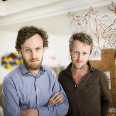 Magis Officina Chair