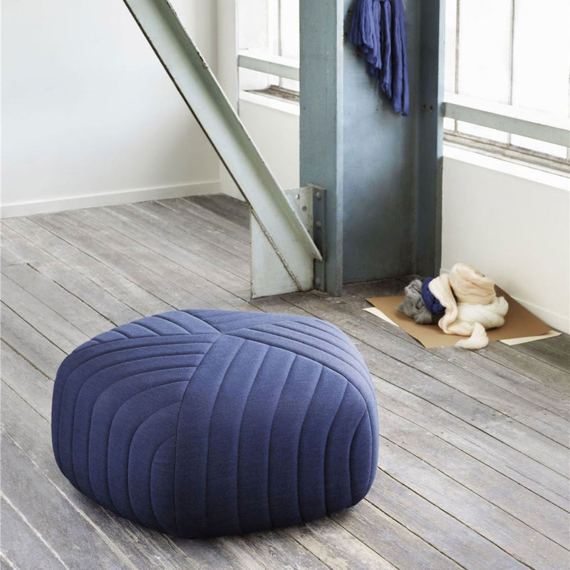 Muuto Five Pouf Large , Remix 773