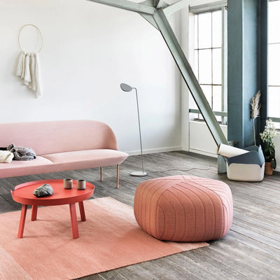 Muuto Five Pouf Large , Remix 632