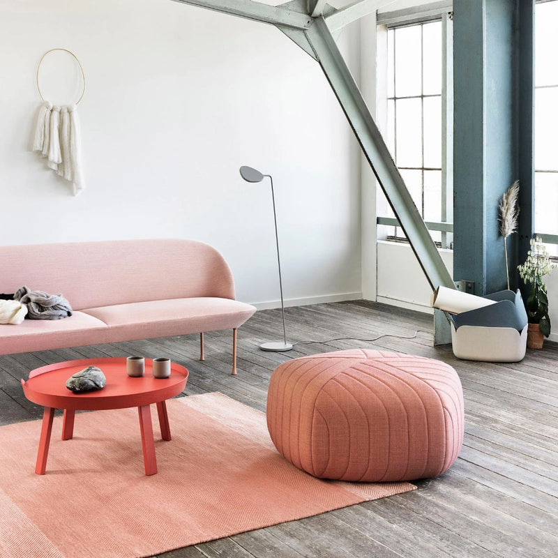 Muuto Five Pouf Large , Remix 632