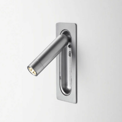 Marset Ledtube RSC, bronze