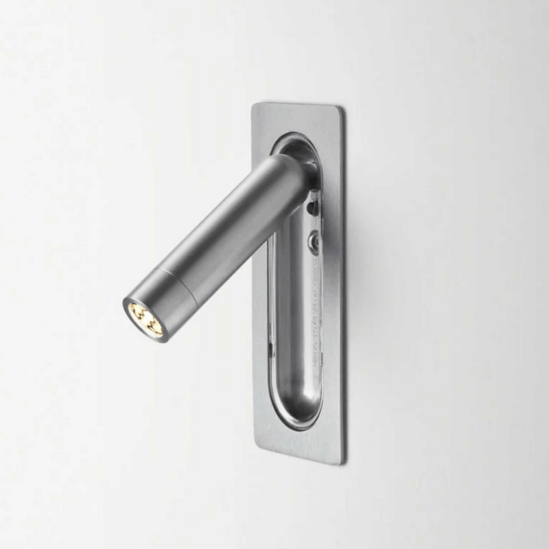 Marset Ledtube RSC, bronze