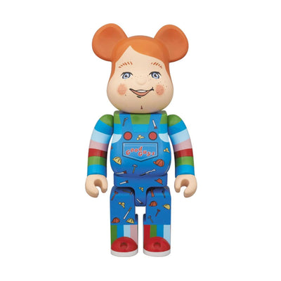 BE@RBRICK Good Guy 1000%