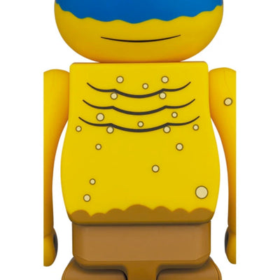 BE@RBRICK Simpsons Cyclops 1000%
