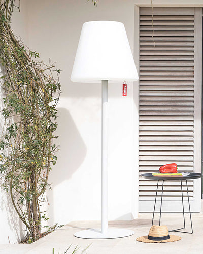 Fatboy Edison The Giant floor lamp, white
