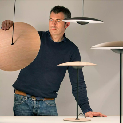 Marset Ginger 20 pendant light