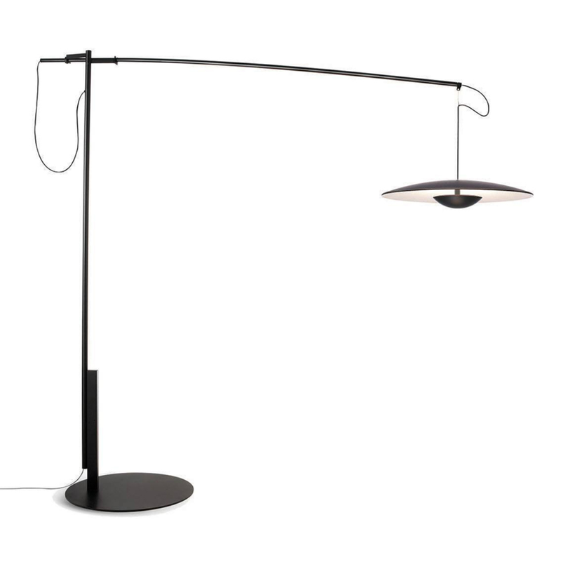 Marset Ginger XL 42 floor lamp