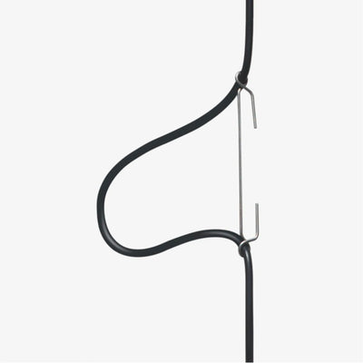 Marset Ginger 60 Suspension Lamp , Oak