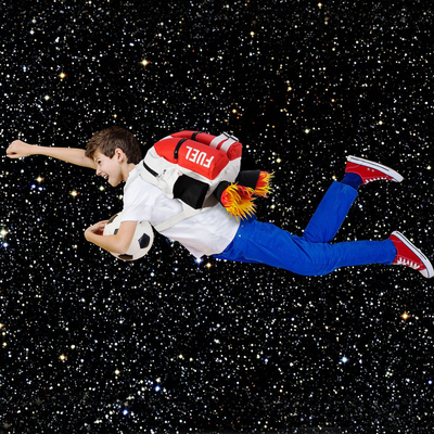 Suck UK Jetpack Backpack