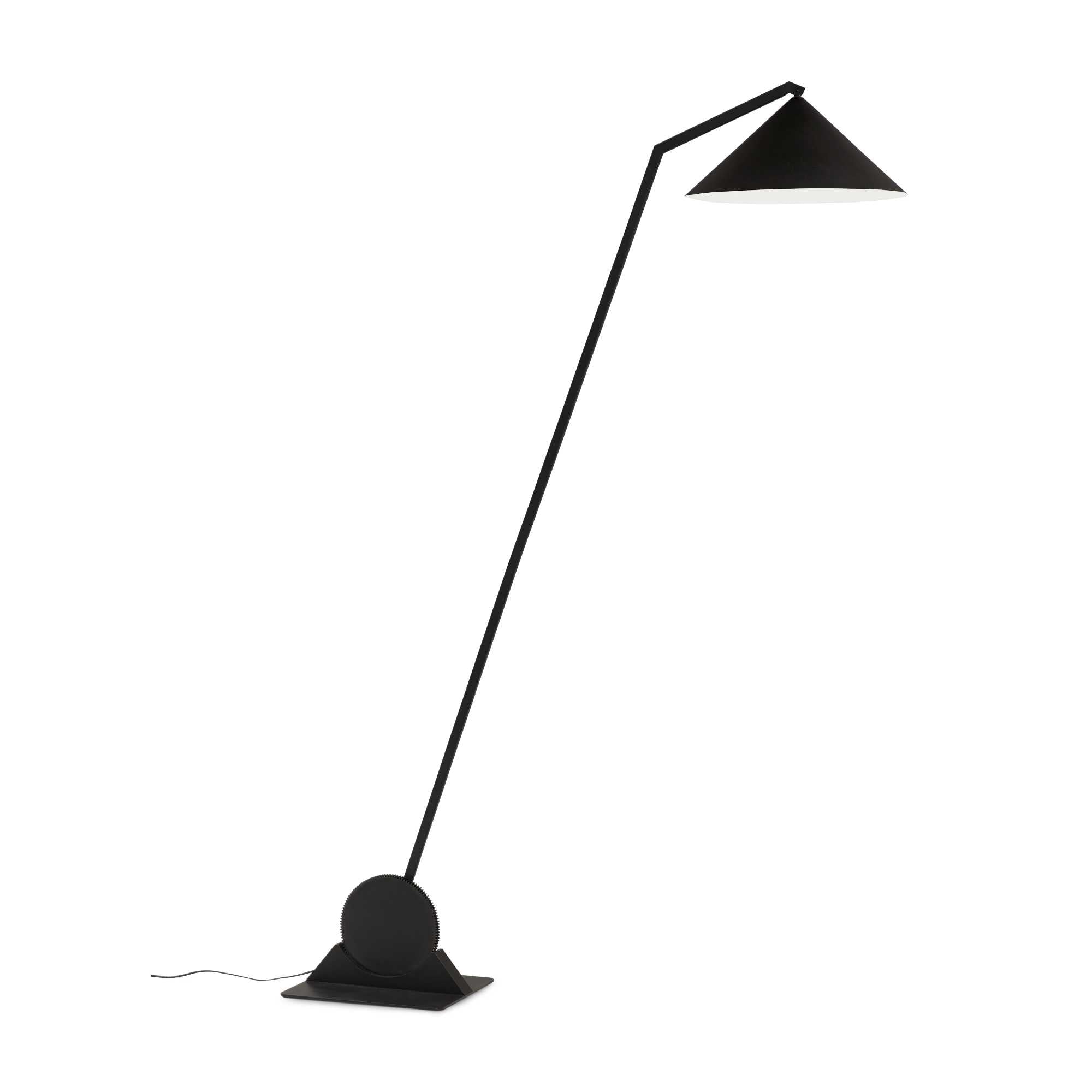 Northern Gear floor lamp