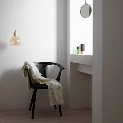 &Tradition SR2 Mega Bulb , gold/fabric cord