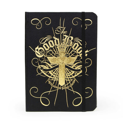 Suck UK Flask In A Book