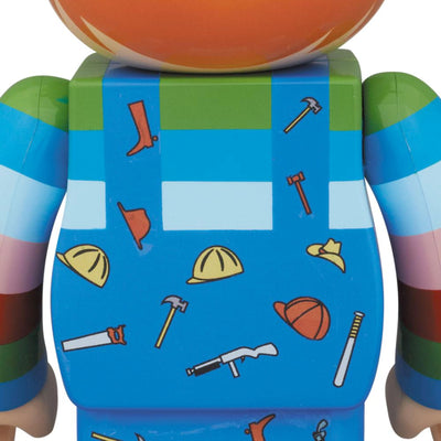 BE@RBRICK Good Guy 1000%