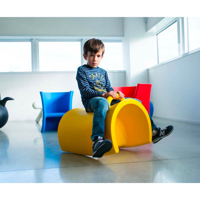 Magis Trioli Children's Chair