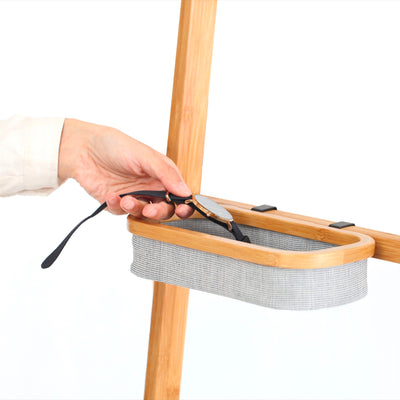 Gudee Grota leaning rack