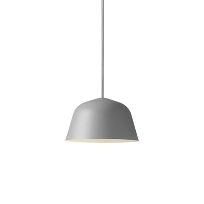 Muuto Ambit Pendant, Grey
