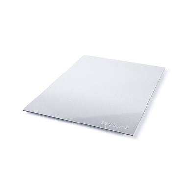 Bordbar Shelf aluminium