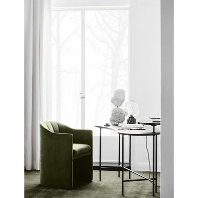 &Tradition AP7 The Moor Rug , green pine (200x300 cm)