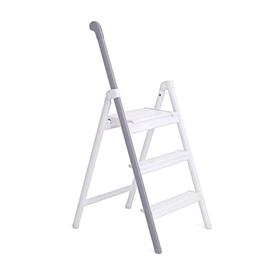 Hasegawa Handle ladder, grey