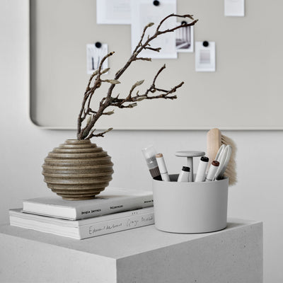 Lintex Bowl Toolbox, Fog