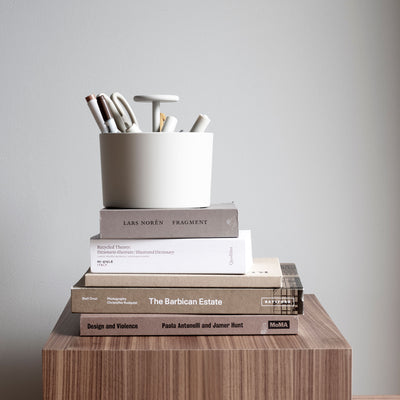 Lintex Bowl Toolbox, Fog