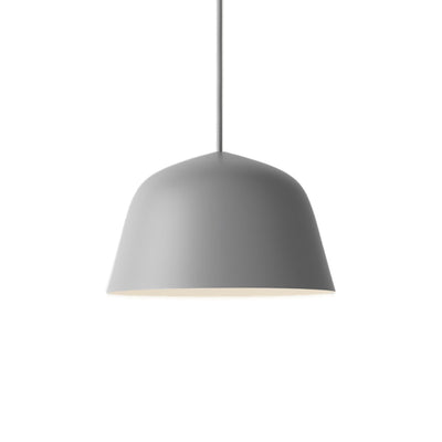 Muuto Ambit Pendant, Grey