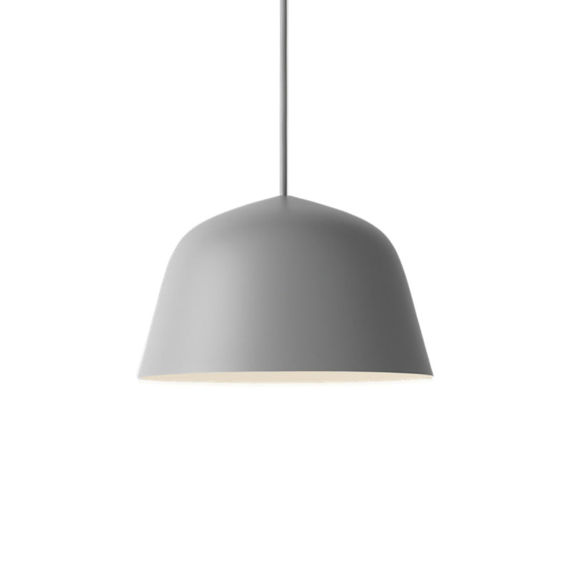 Muuto Ambit Pendant, Grey