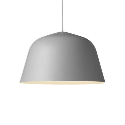 Muuto Ambit Pendant, Grey