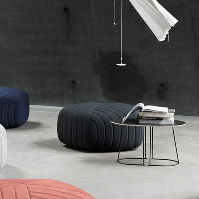 Muuto Five Pouf Large , Remix 183