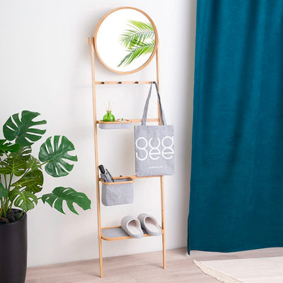 Gudee Grota leaning rack